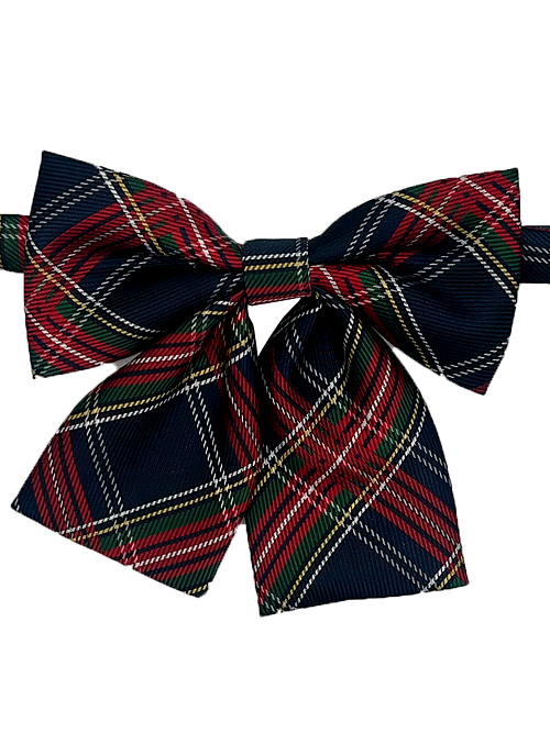  Галстук-бабочка  02-TBG0003