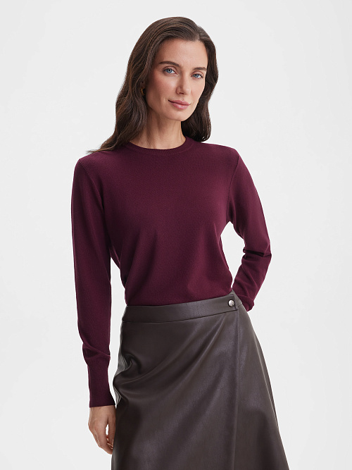  Джемпер  02-JMW0024