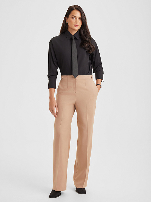  Блузка  02-BLW0066.1082