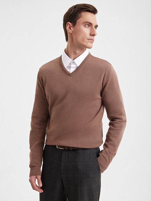  Джемпер  02-JMM0010