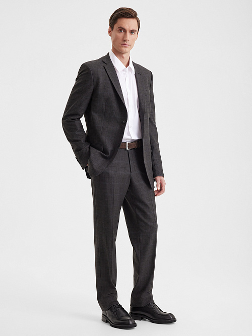  Брюки  02-TRM0020N.1326