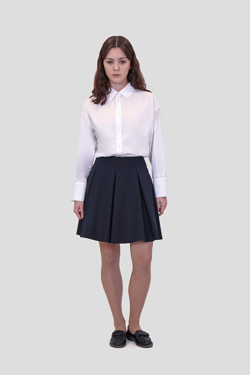  Юбка  02-SKW0054.0001