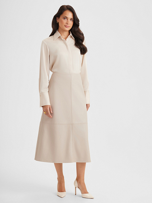  Юбка  02-SKW0051.1171