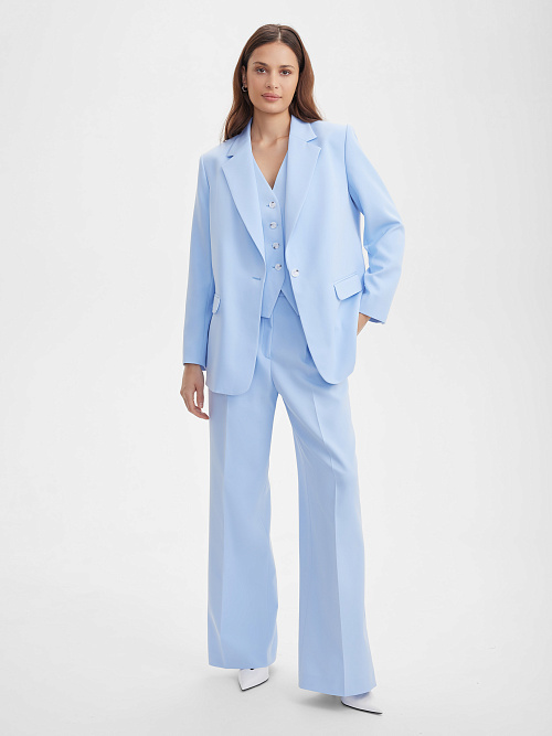  Брюки  02-TRW0032N.1262