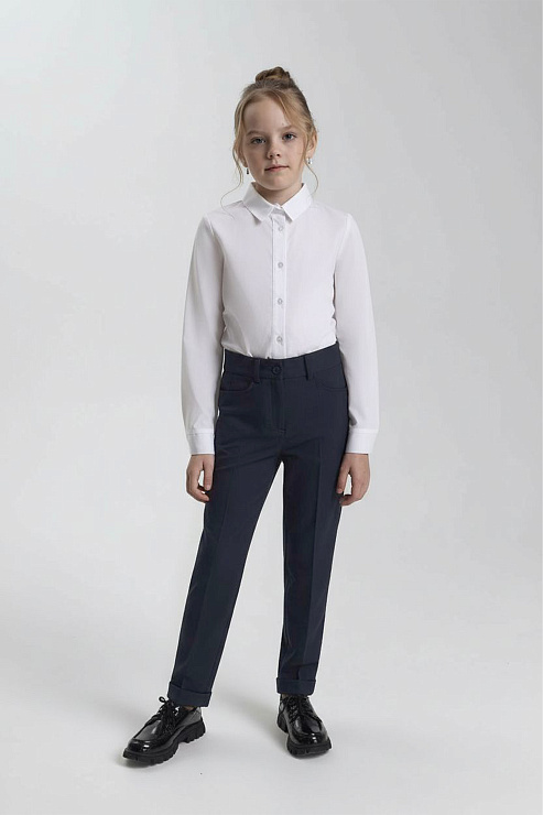  Брюки  02-TRG1014.0001