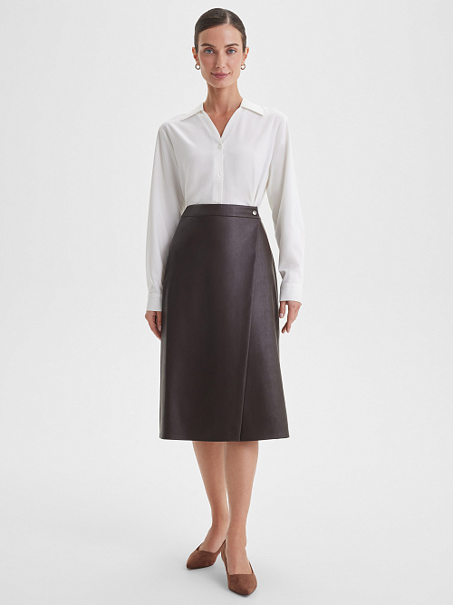  Юбка  02-SKW0058.1614