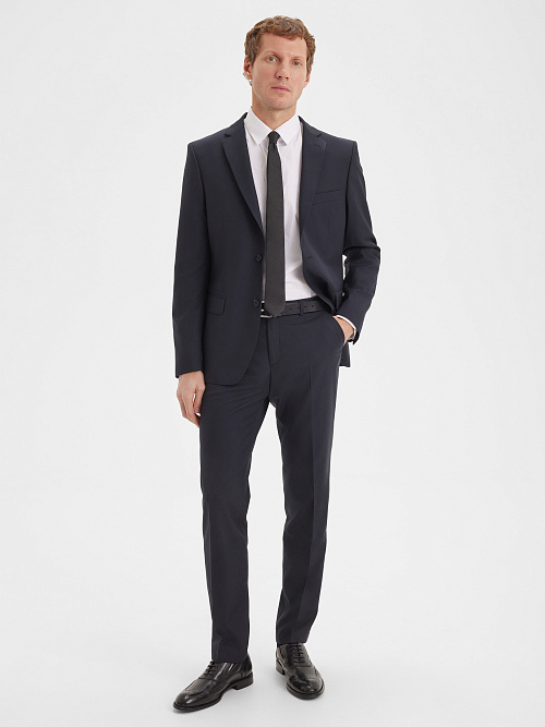  Брюки  02-TRM0021.1475