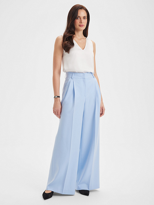  Брюки  02-TRW0038.1262