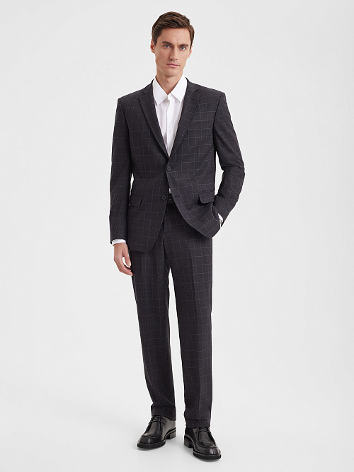  Пиджак BERLIN 02-JKM1700.1320