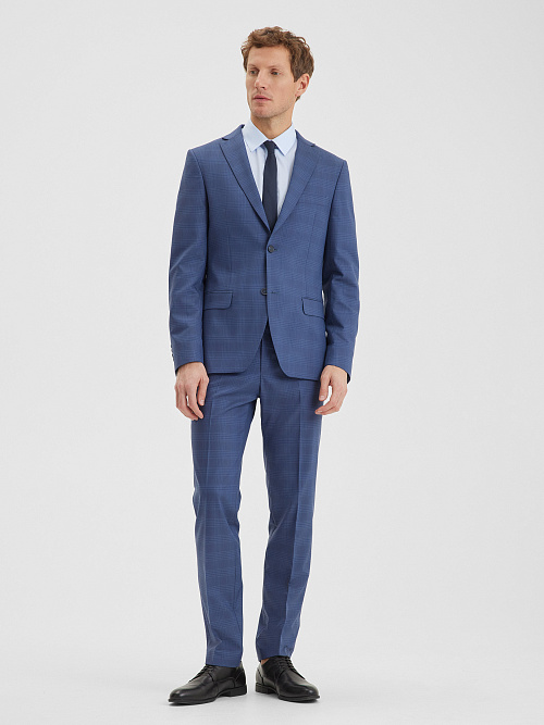  Пиджак MILAN 02-JCM0200N.1005