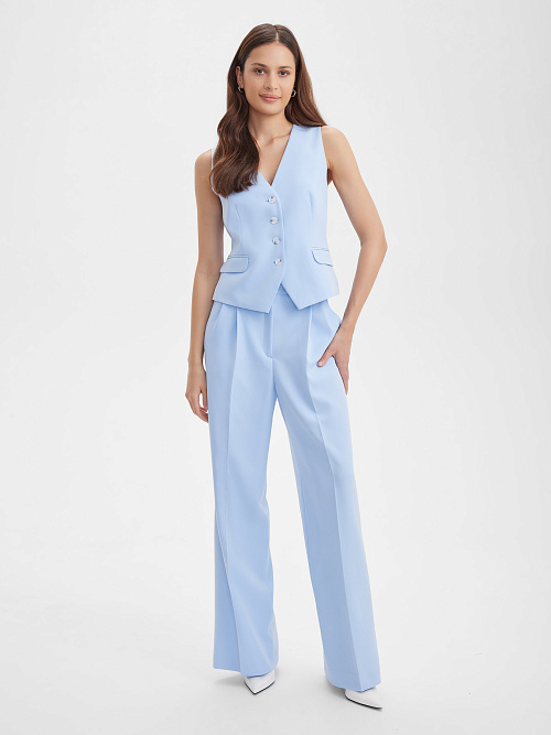  Жилет костюмный  02-VTW0004.1262