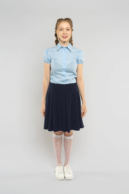  Юбка  02-SKY3025.0001