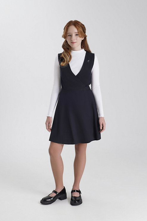  Сарафан  02-SNG2022.0270