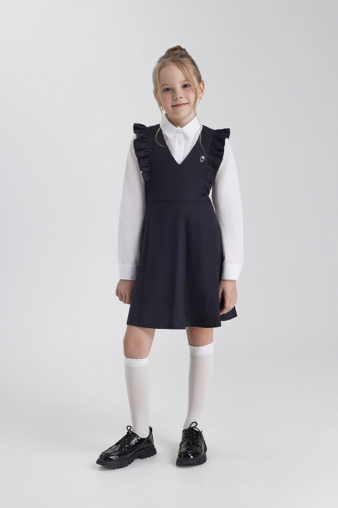  Сарафан  02-SNG1017.0270