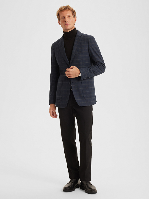  Пиджак  02-JKM8700.1327