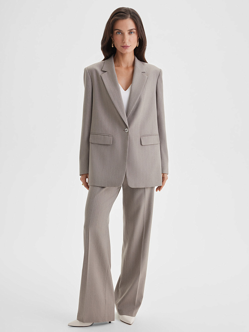  Жакет  02-JKW0033.1471