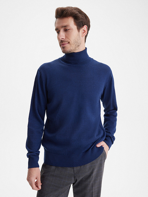  Водолазка  02-TLM0004