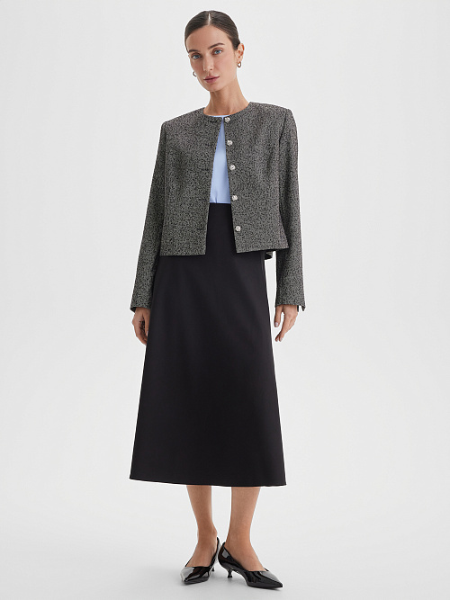  Жакет  02-JKW0062.1488