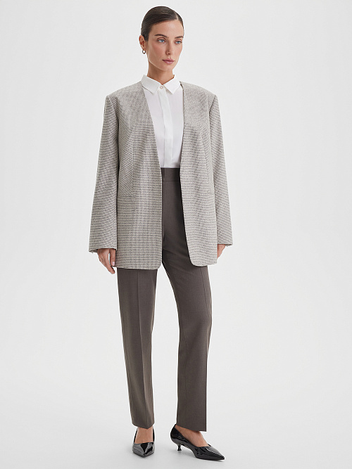  Жакет  02-JKW0060.0914