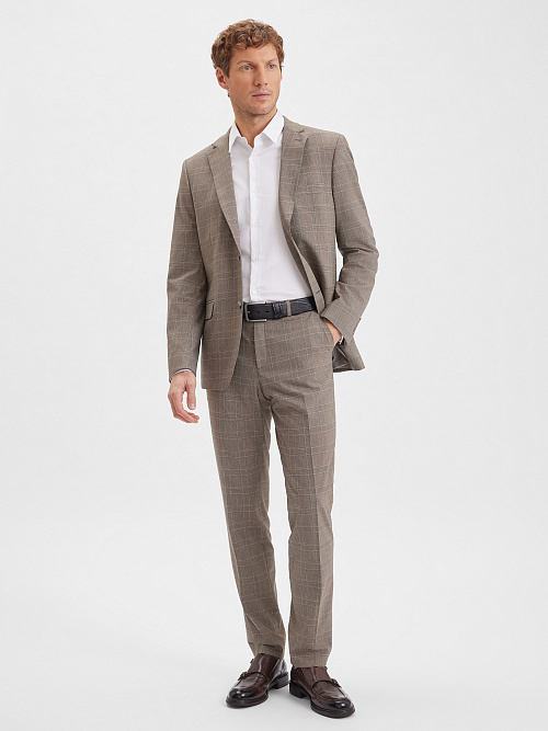  Брюки  02-TRM0021N.1191