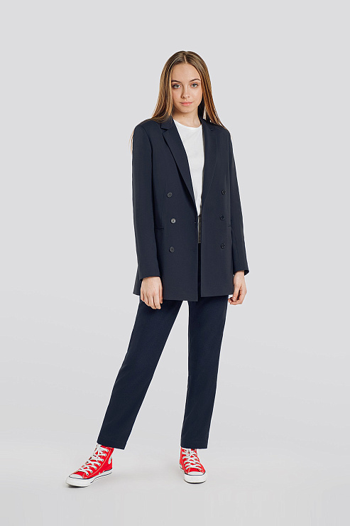  Жакет  02-JKG2005.0001