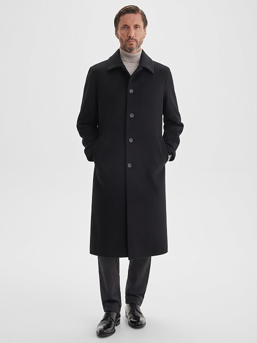  Пальто утепленное  02-CSM0054.0306