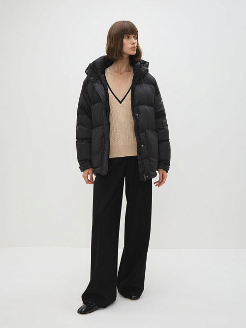  Пуховик  WDS 240521