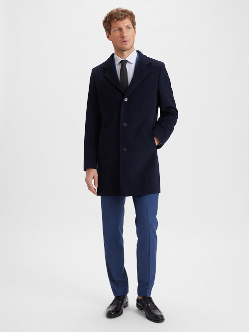  Пальто  02-CSM0034.0306