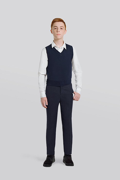  Брюки  02-TRB1006.0001W