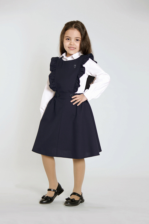  Сарафан  02-SNG1020.0270