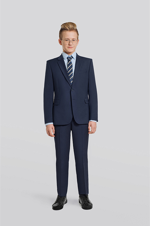  Пиджак  02-JCT3212.0001