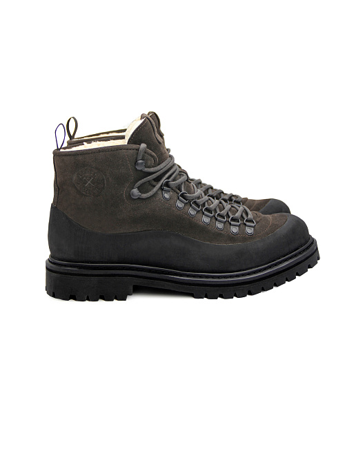  Ботинки Rock Dree CG113