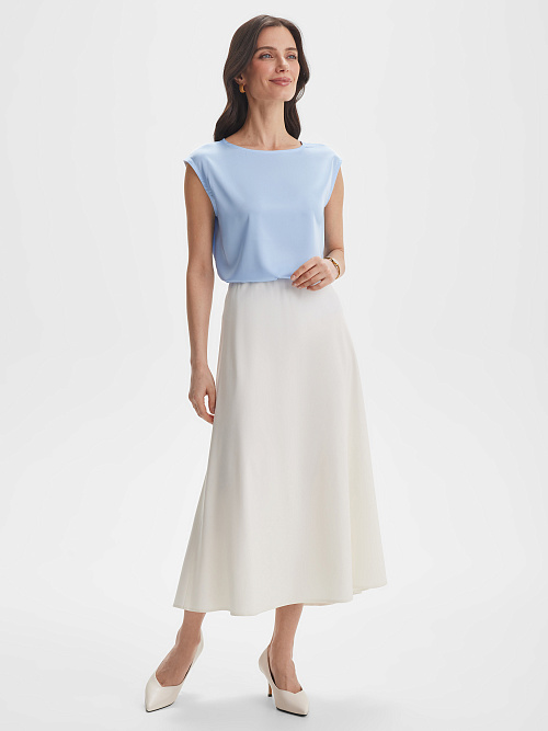  Юбка  02-SKW0057.1750