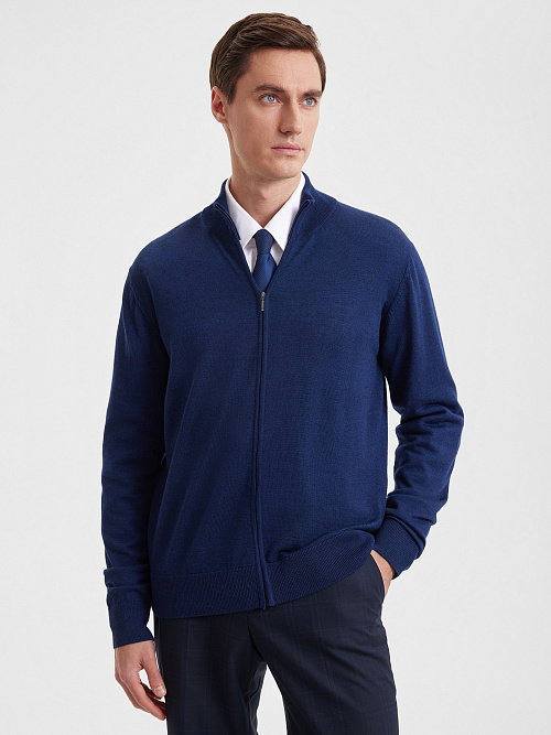  Джемпер  02-JMM0007