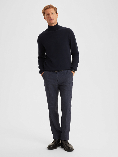  Водолазка  02-TLM0002