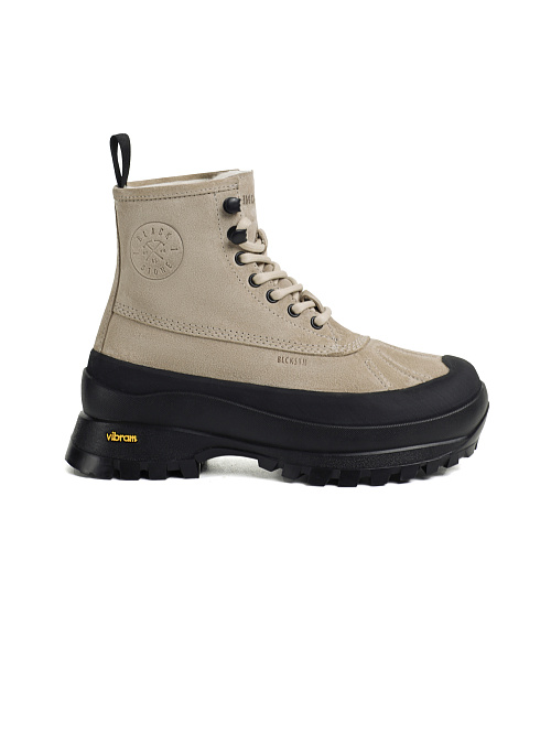  Ботинки  CL062