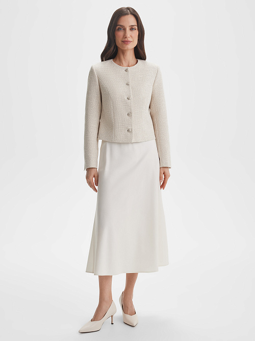  Жакет  02-JKW0062.1706