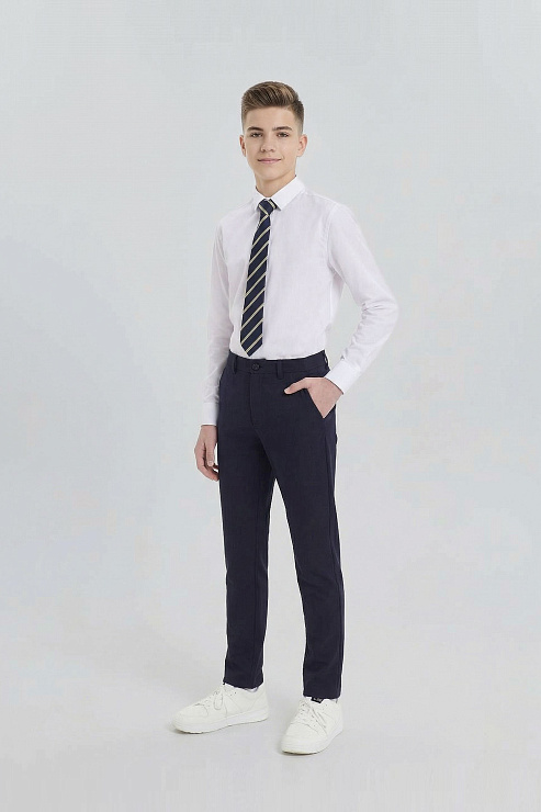  Брюки  02-TCB2009.0736