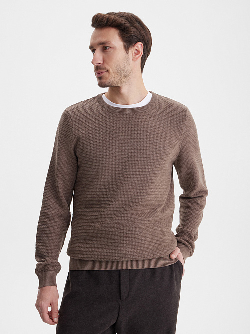  Джемпер  02-JMM0017