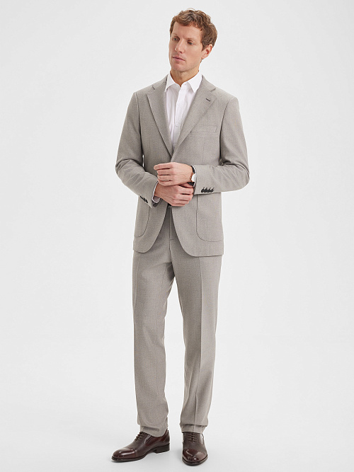  Пиджак  02-JKM5800.1408