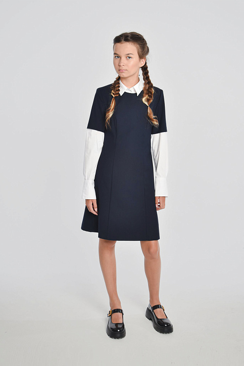  Платье  02-DSG2012.0001