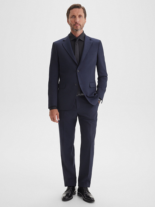  Пиджак BERLIN 02-JCM6000.1502