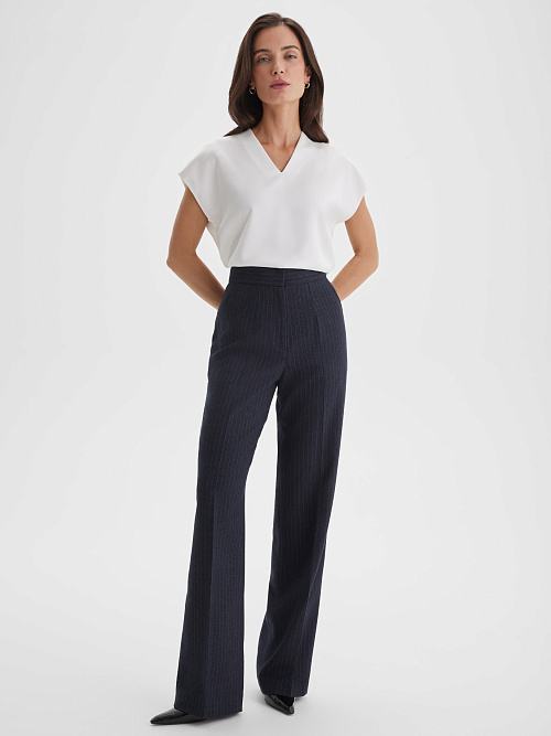  Блузка  02-BLW0071.1153