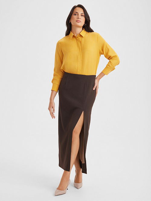  Блузка  02-BLW0064.1206