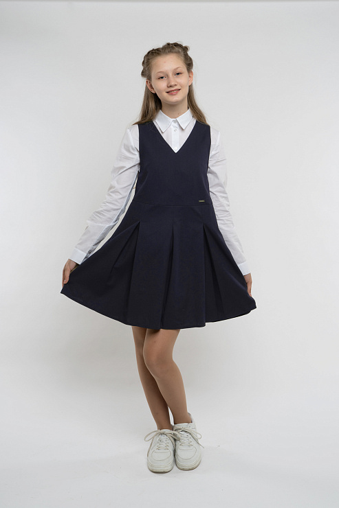  Сарафан  02-SNG2024.0270