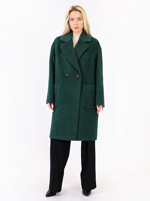  Пальто  02-CDW0115.0703