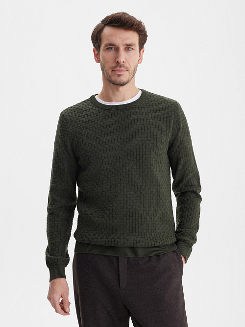  Джемпер  02-JMM0016