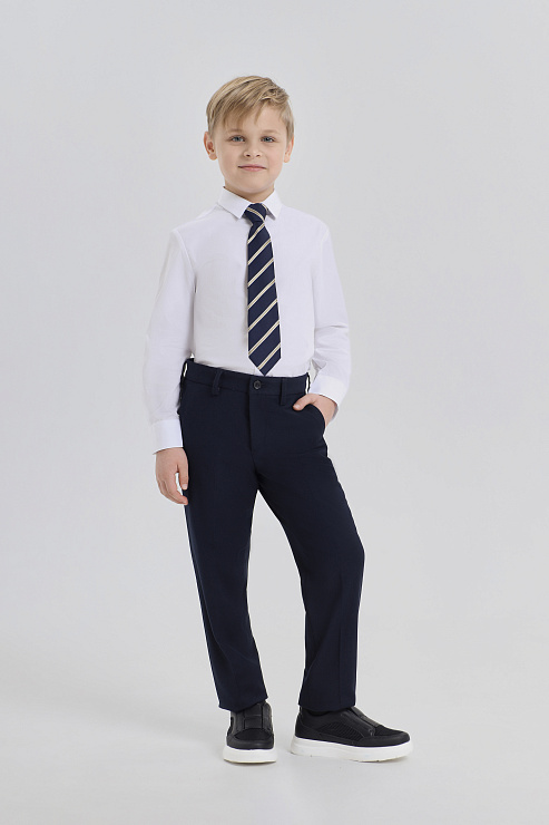  Брюки  02-TRB1007.0001