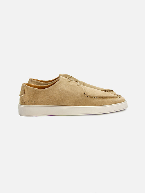  Туфли ZUKO LUCA LOW DG371