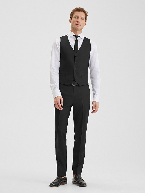  Жилет костюмный  02-VTM0700.0771